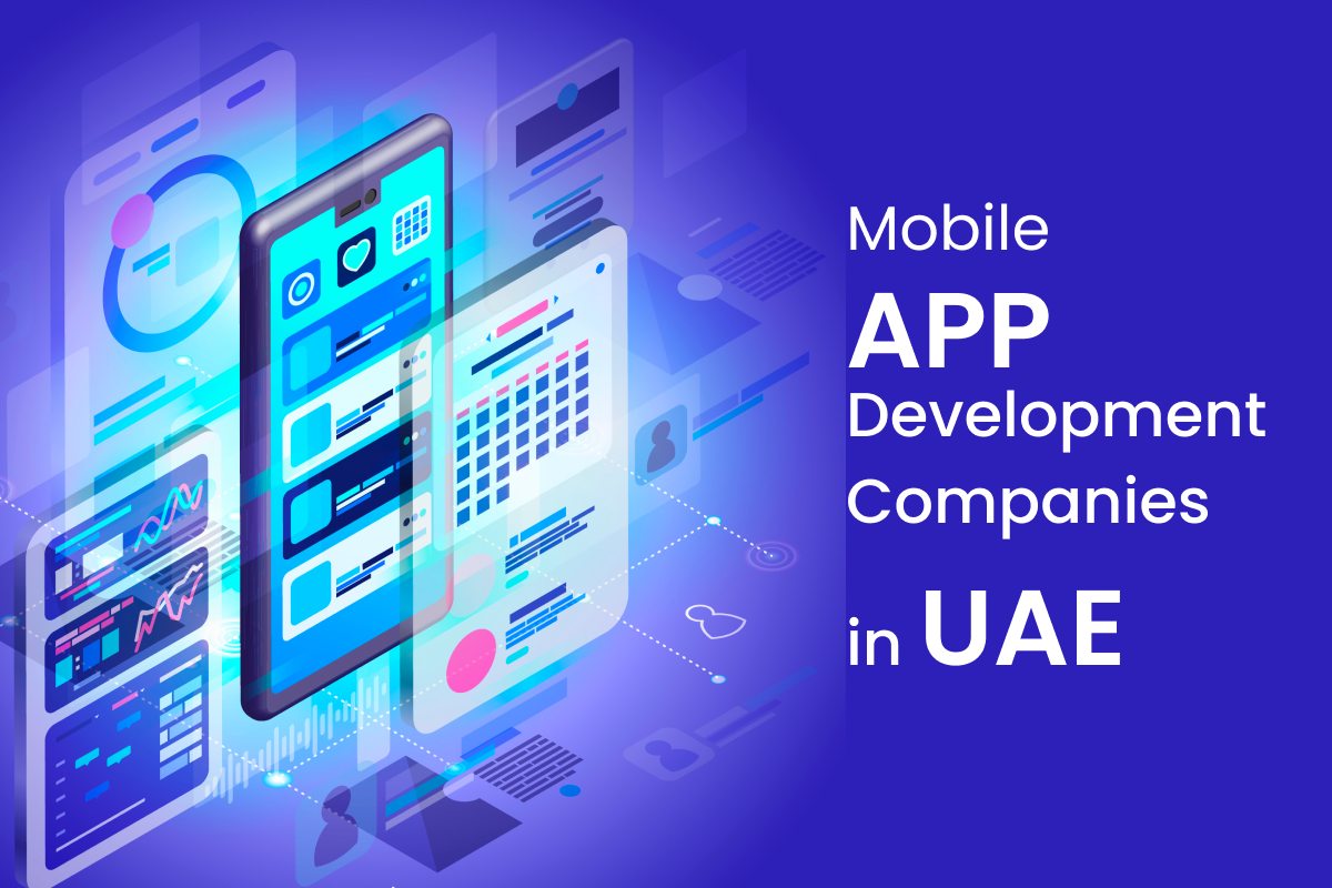 Top 10+ Mobilе App Dеvеlopmеnt Companiеs in UAE 